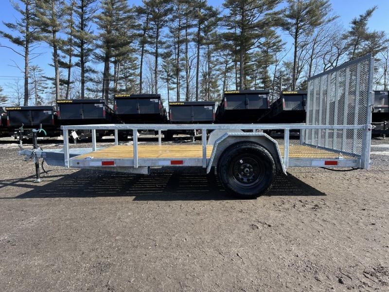 new Utility Trailers BND Other for sale, in Turner, ME Thumbnail 3