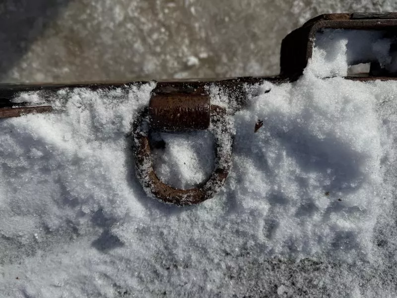 used Equipment / Flatbed Trailers BWISE  for sale, in Loudon, NH Thumbnail 13