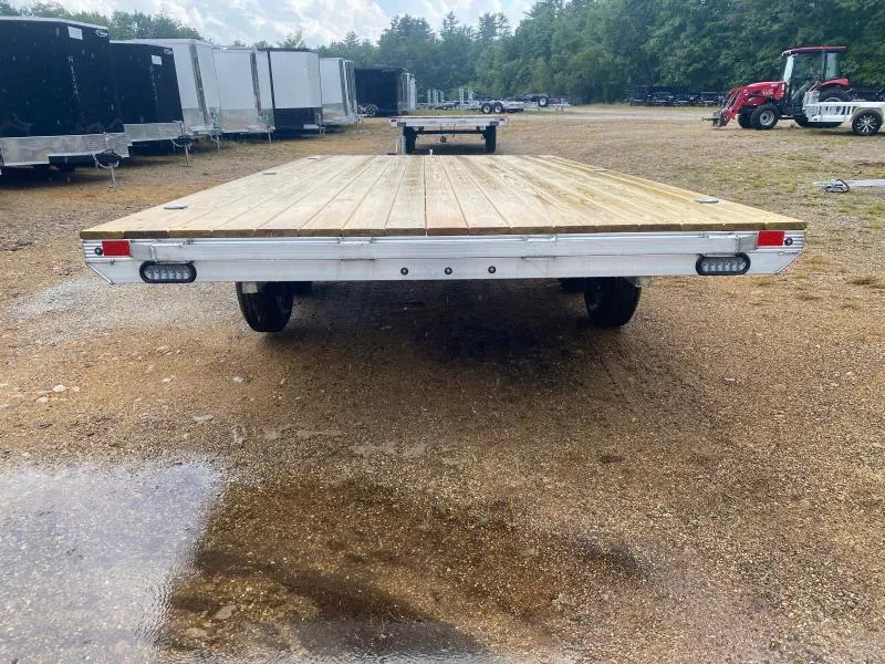 new Equipment / Flatbed Trailers CargoPro Trailers Other for sale, in Loudon, NH Thumbnail 4