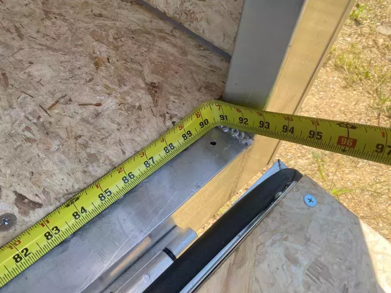 new Cargo (Enclosed) Trailers Stealth Trailers Other for sale, in Loudon, NH Thumbnail 12