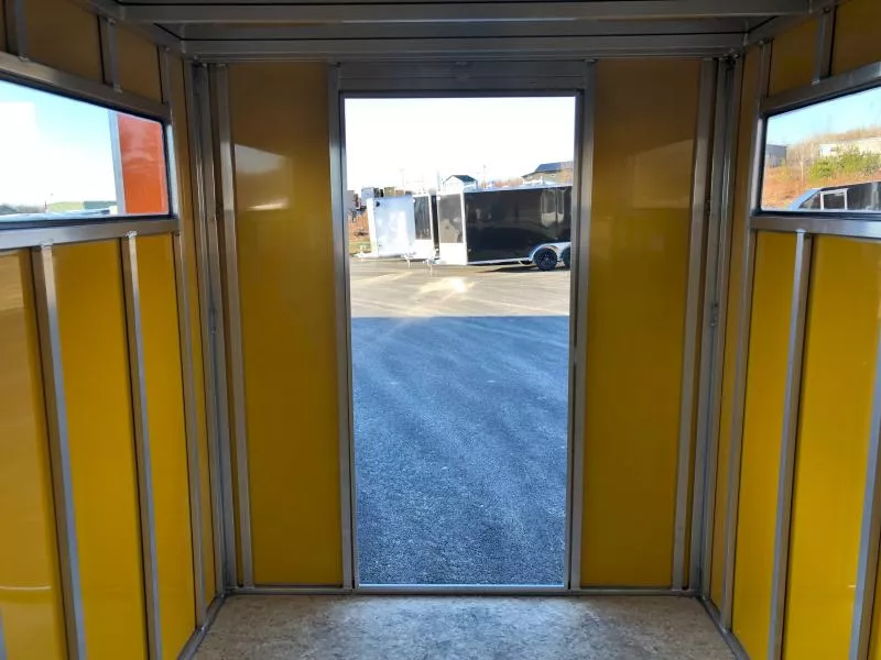 new Ice / Tiny Houses Mission  for sale, in Bangor, ME Thumbnail 10