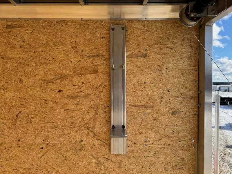 new Cargo (Enclosed) Trailers Stealth Trailers  for sale, in Loudon, NH Thumbnail 17