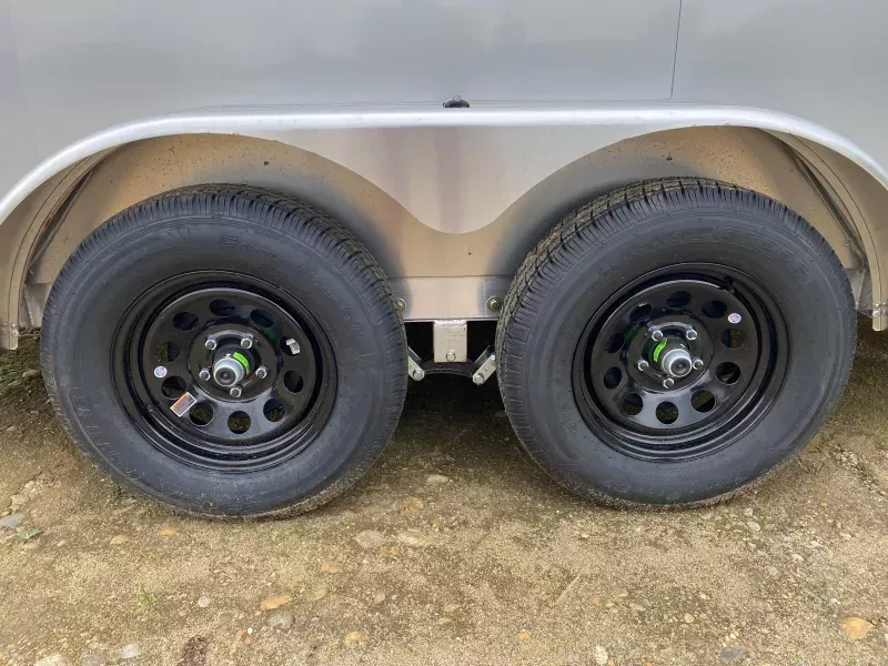 new Cargo (Enclosed) Trailers Stealth Trailers Other for sale, in Loudon, NH Thumbnail 20