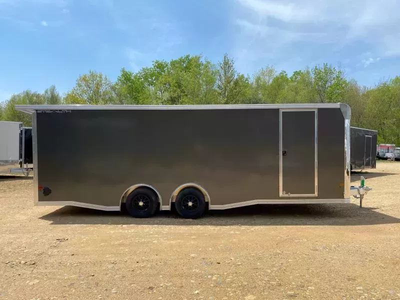 new Cargo (Enclosed) Trailers Stealth Trailers Other for sale, in Loudon, NH Thumbnail 10