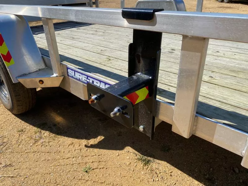 used Utility Trailers Sure-Trac Other for sale, in Loudon, NH Thumbnail 13