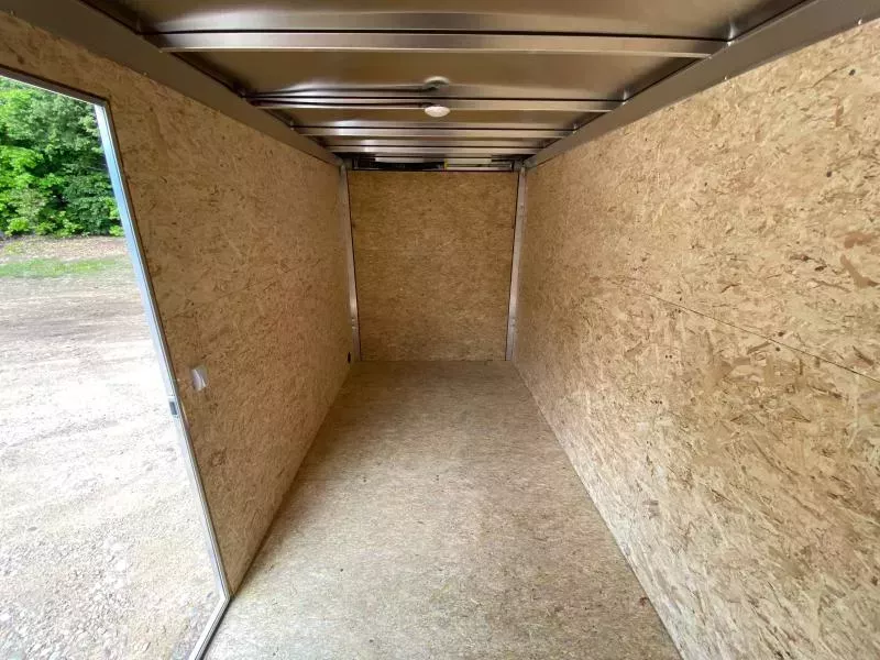 new Cargo (Enclosed) Trailers Stealth Trailers Other for sale, in Loudon, NH Thumbnail 22