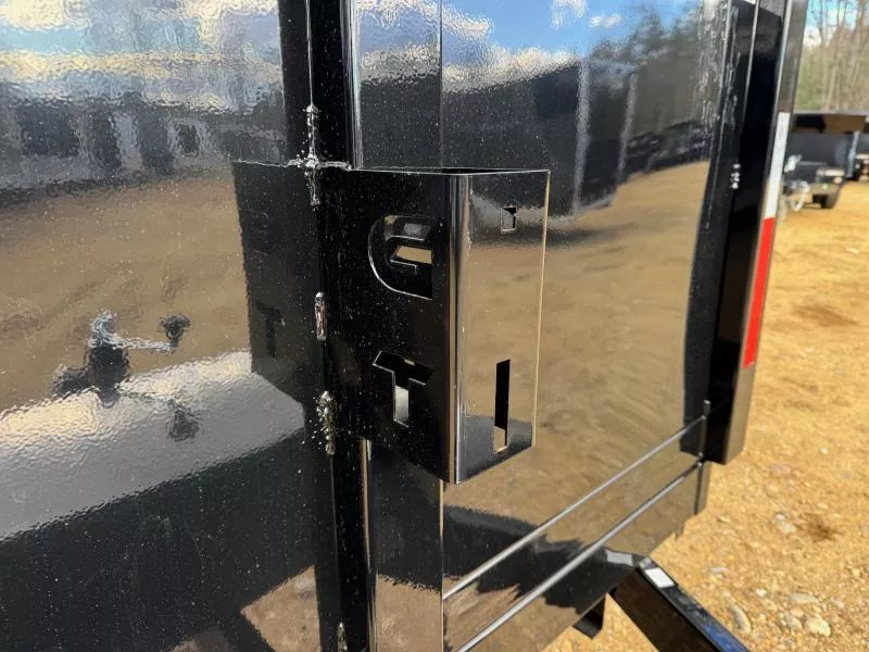 new Dump Trailers Griffin Trailers Other for sale, in Loudon, NH Thumbnail 17