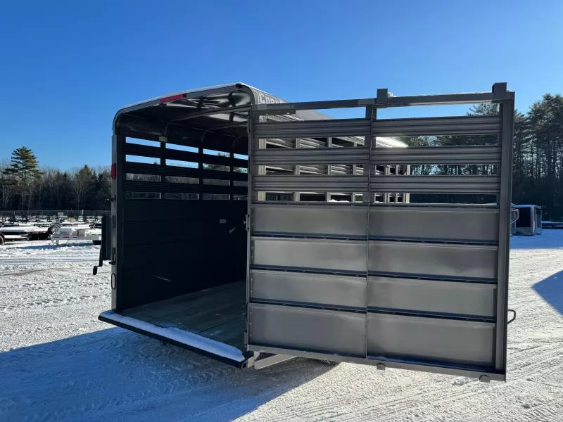 new Horse Trailers CornPro  for sale, in Loudon, NH Thumbnail 12