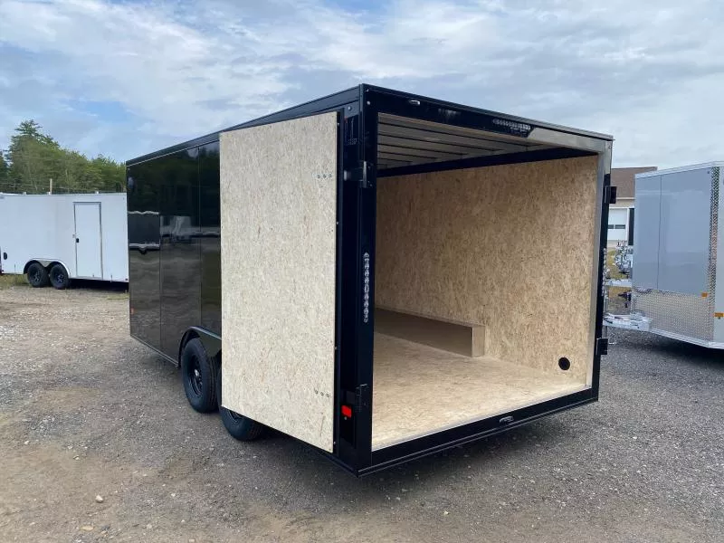 new Cargo (Enclosed) Trailers Durabull Trailers  for sale, in Loudon, NH Thumbnail 12