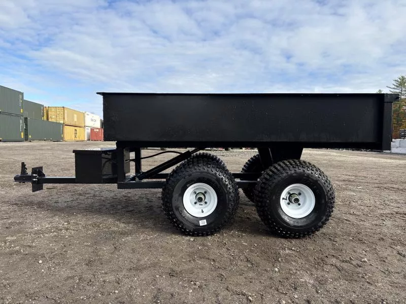 new Dump Trailers BND  for sale, in Turner, ME Thumbnail 3