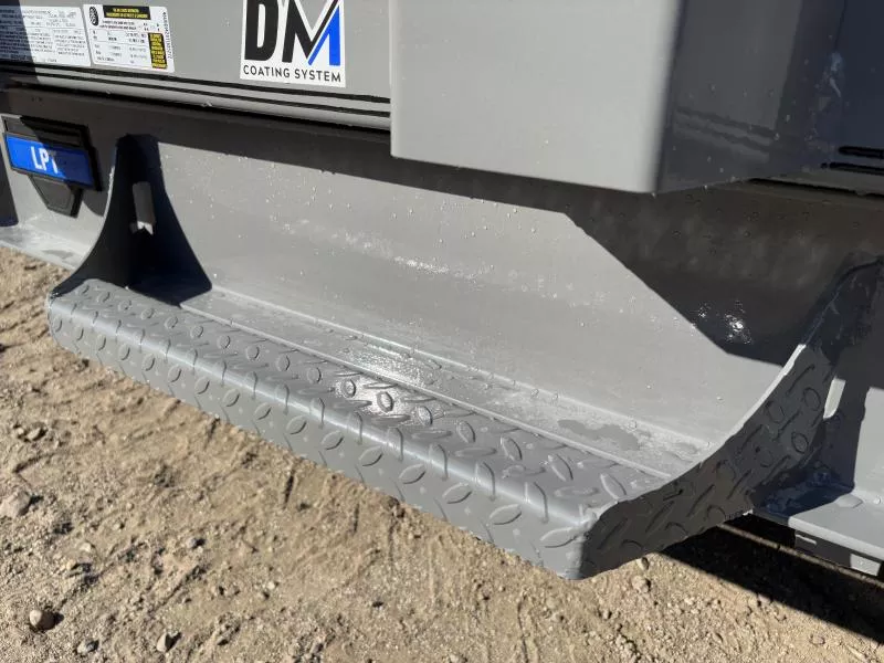 new Dump Trailers Diamond C Trailers  for sale, in Turner, ME Thumbnail 19