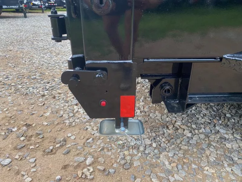 new Dump Trailers Diamond C Trailers  for sale, in Loudon, NH Thumbnail 15