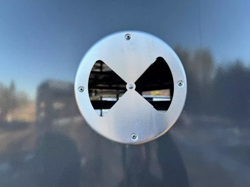 new Horse Trailers CornPro  for sale, in Loudon, NH Thumbnail 18