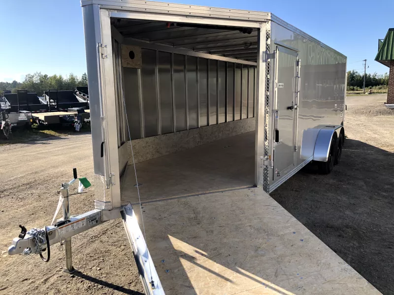 new Snowmobile Trailers E-Z Hauler  for sale, in Bangor, ME Thumbnail 6