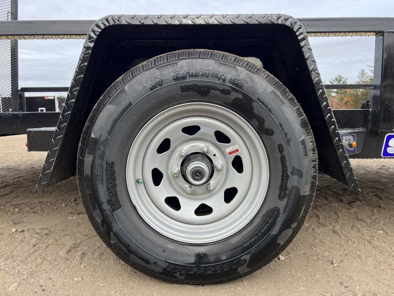 new Utility Trailers Sure-Trac  for sale, in Turner, ME Thumbnail 14