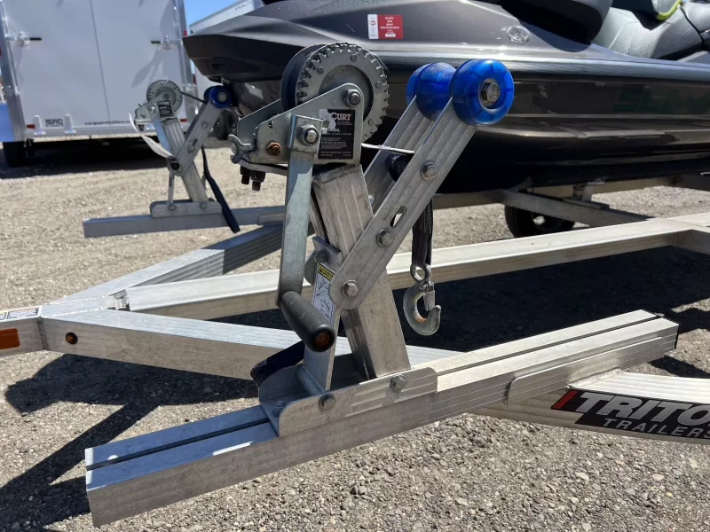 new Watercraft Trailers Triton Trailers  for sale, in Turner, ME Thumbnail 9