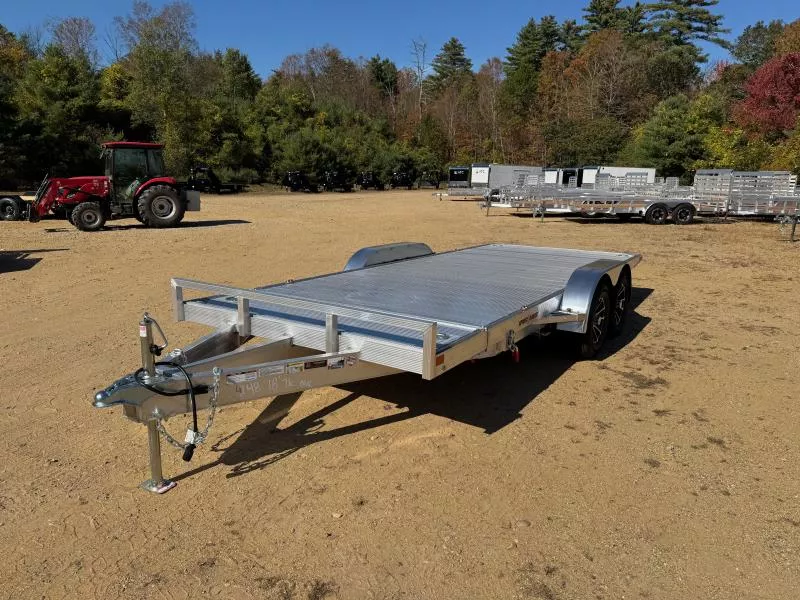 new Car Haulers / Racing Trailers Sport Haven Other for sale, in Loudon, NH Thumbnail 4