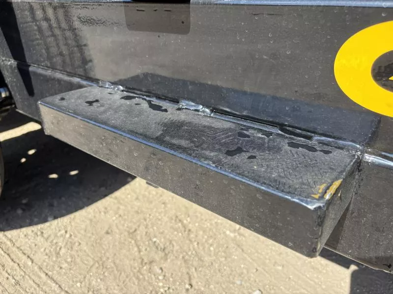 new Dump Trailers Griffin Trailers  for sale, in Turner, ME Thumbnail 20