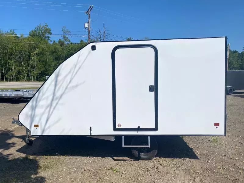 new Snowmobile Trailers SnoPro Trailers  for sale, in Loudon, NH Thumbnail 4