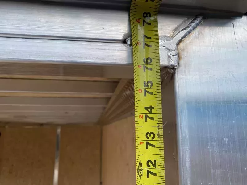 new Cargo (Enclosed) Trailers Durabull Trailers  for sale, in Loudon, NH Thumbnail 13