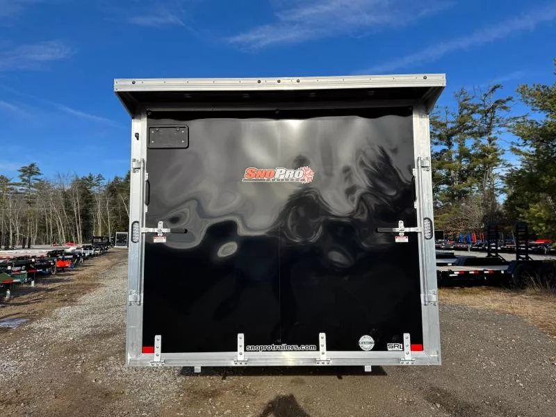 new Snowmobile Trailers SnoPro Trailers Other for sale, in Loudon, NH Thumbnail 6