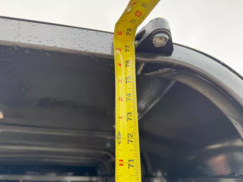 new Stock / Stock Combo Trailers CornPro  for sale, in Loudon, NH Thumbnail 14