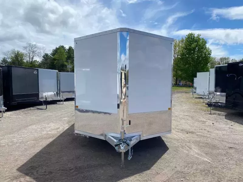 new Cargo (Enclosed) Trailers Stealth Trailers Other for sale, in Loudon, NH Thumbnail 3