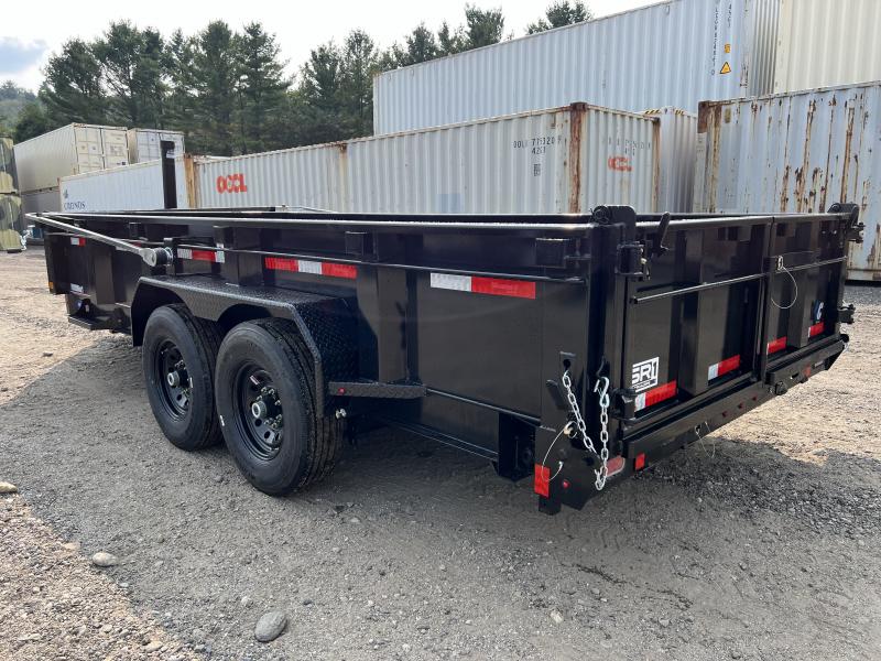 new Dump Trailers Diamond C Trailers  for sale, in Turner, ME Thumbnail 4