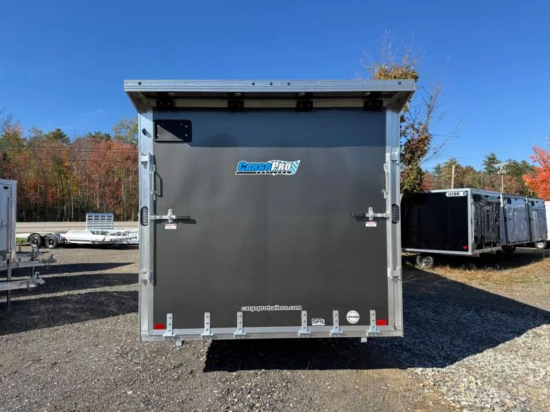 new Snowmobile Trailers CargoPro Trailers  for sale, in Loudon, NH Thumbnail 6