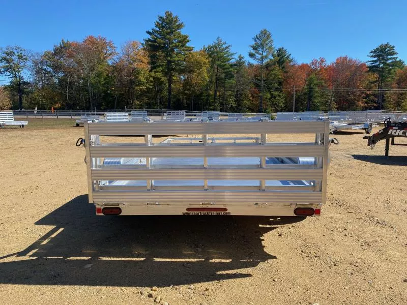 new Utility Trailers Bear Track  for sale, in Loudon, NH Thumbnail 6