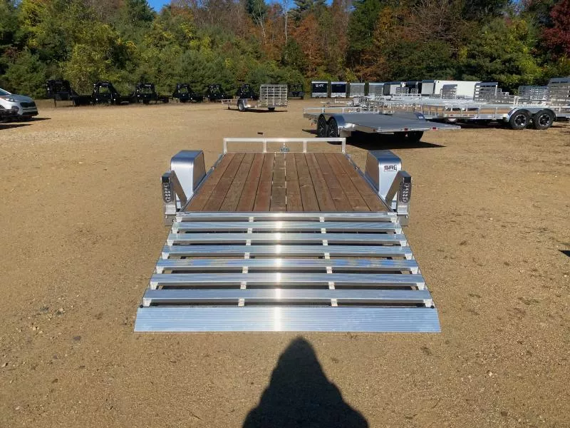 new Utility Trailers Sport Haven  for sale, in Loudon, NH Thumbnail 9