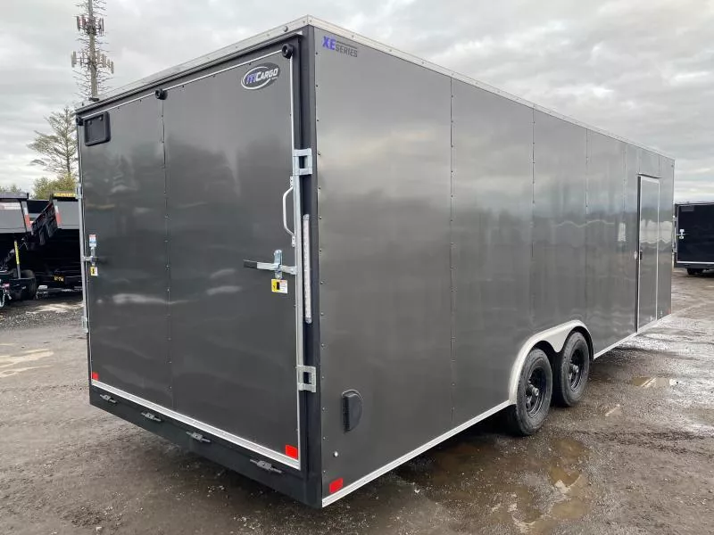 new Cargo (Enclosed) Trailers ITI Cargo Other for sale, in Loudon, NH Thumbnail 8