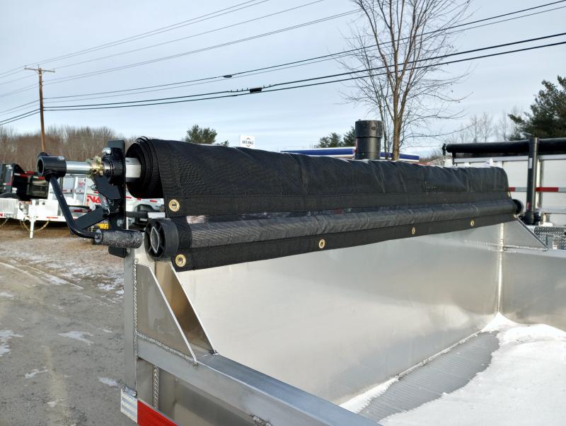 new Dump Trailers Mission  for sale, in Manchester, ME Thumbnail 19