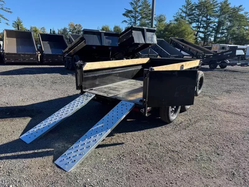 new Dump Trailers Southland Trailers  for sale, in Loudon, NH Thumbnail 12