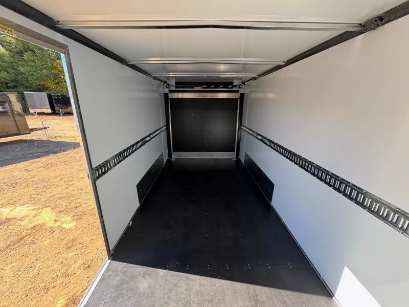 new Cargo (Enclosed) Trailers Ideal Cargo  for sale, in Loudon, NH Thumbnail 25