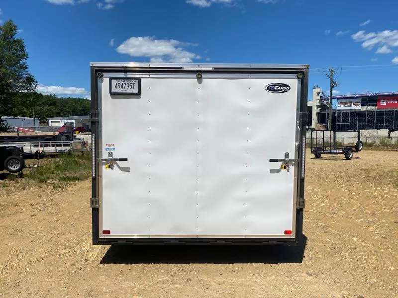 used Car Haulers / Racing Trailers ITI Cargo Other for sale, in Loudon, NH Thumbnail 7