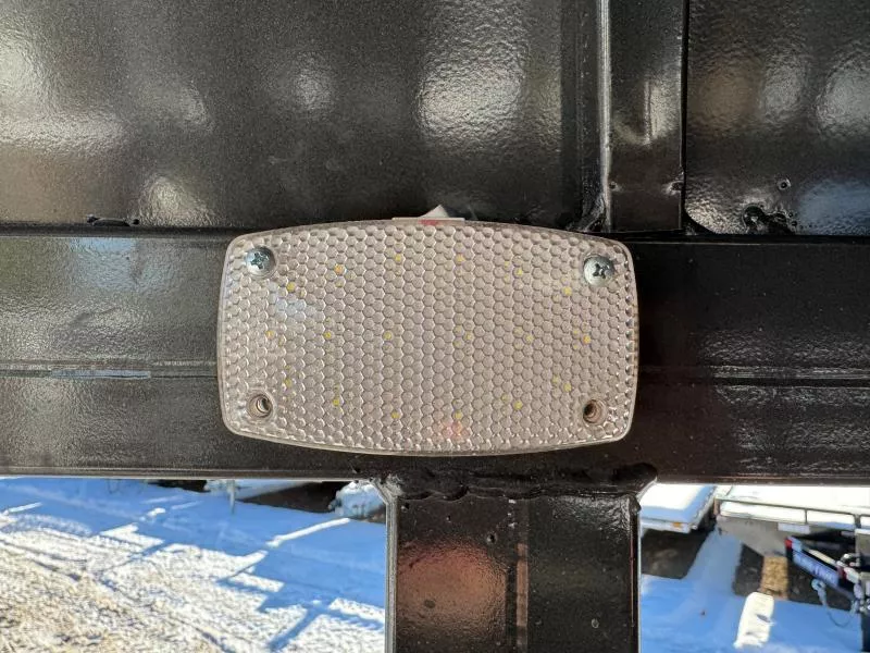 new Horse Trailers CornPro  for sale, in Loudon, NH Thumbnail 19