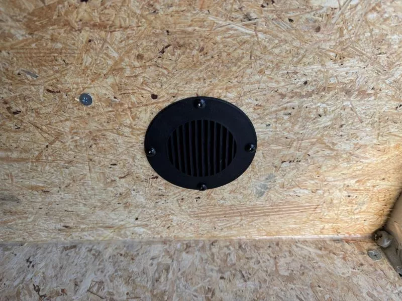 new Cargo (Enclosed) Trailers Stealth Trailers  for sale, in Loudon, NH Thumbnail 18