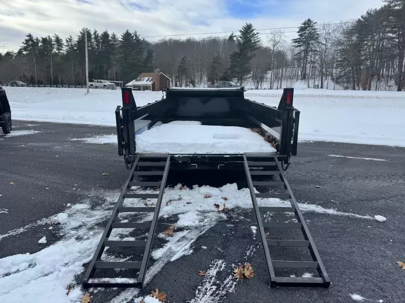 new Dump Trailers Sure-Trac Other for sale, in Loudon, NH Thumbnail 10