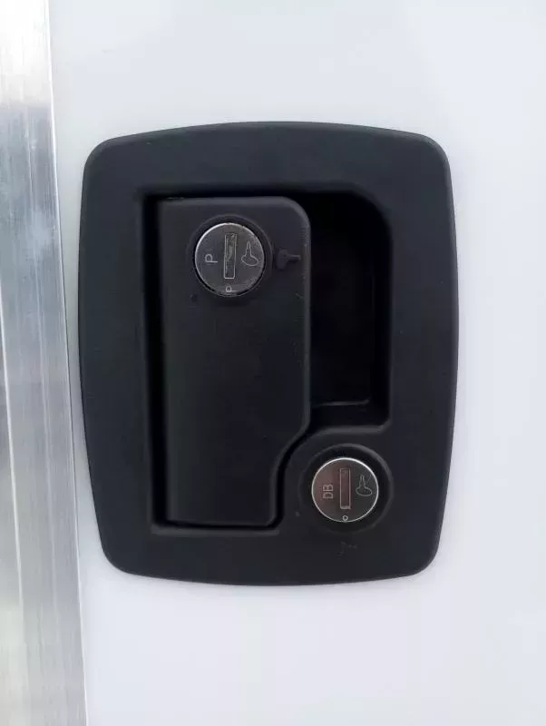 new Cargo (Enclosed) Trailers E-Z Hauler  for sale, in Bangor, ME Thumbnail 15