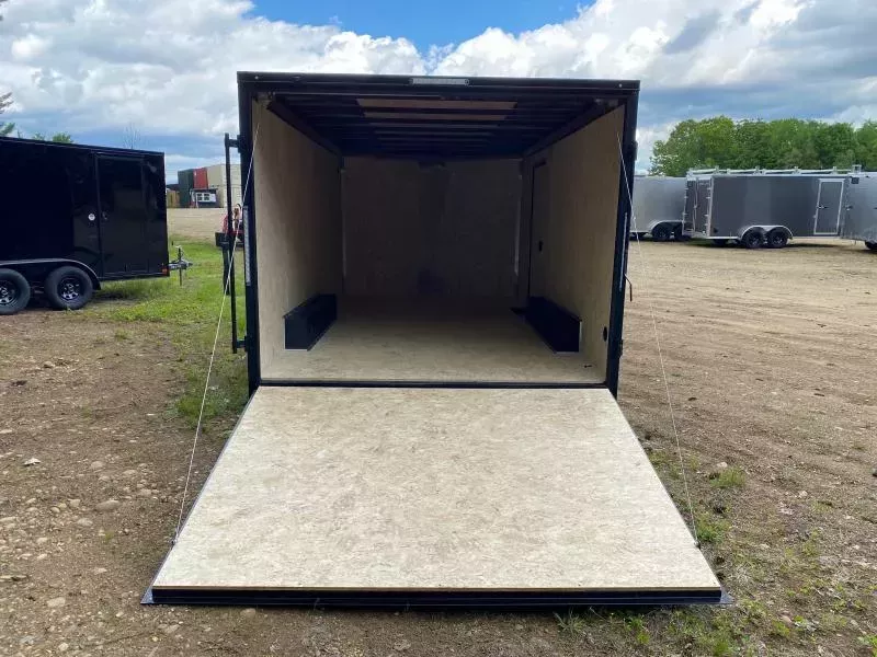 new Cargo (Enclosed) Trailers ITI Cargo Other for sale, in Loudon, NH Thumbnail 10