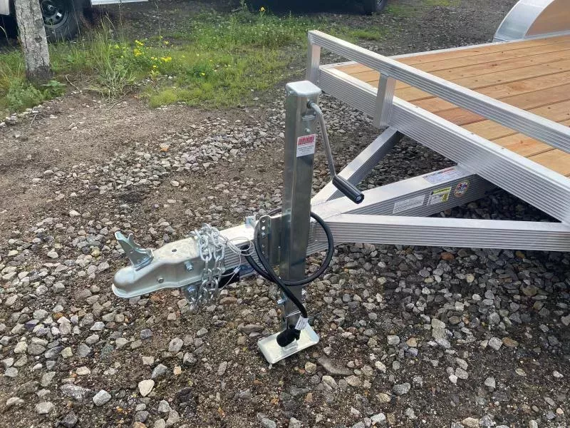 new Utility Trailers Sport Haven  for sale, in Loudon, NH Thumbnail 13