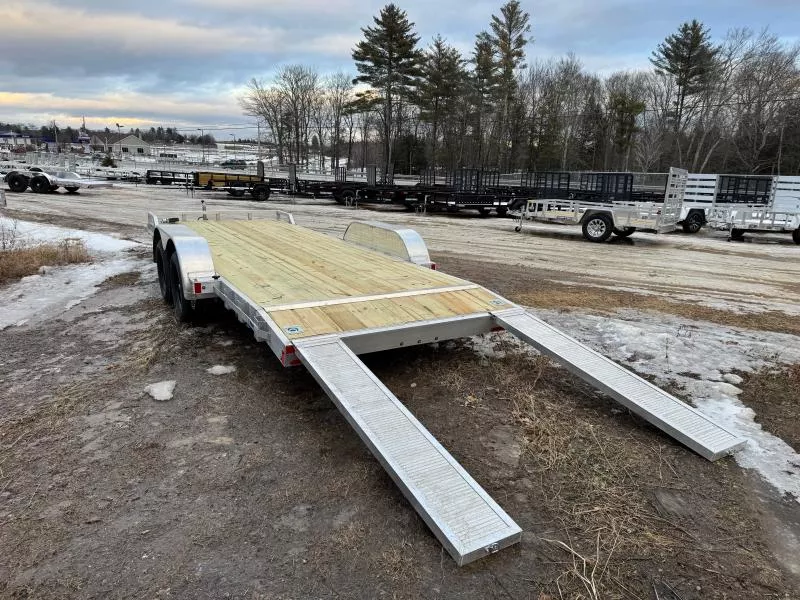 new Car Haulers / Racing Trailers CargoPro Trailers  for sale, in Loudon, NH Thumbnail 2