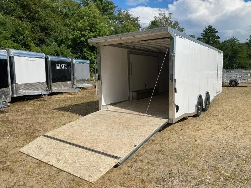 new Cargo (Enclosed) Trailers Stealth Trailers Other for sale, in Loudon, NH Thumbnail 12