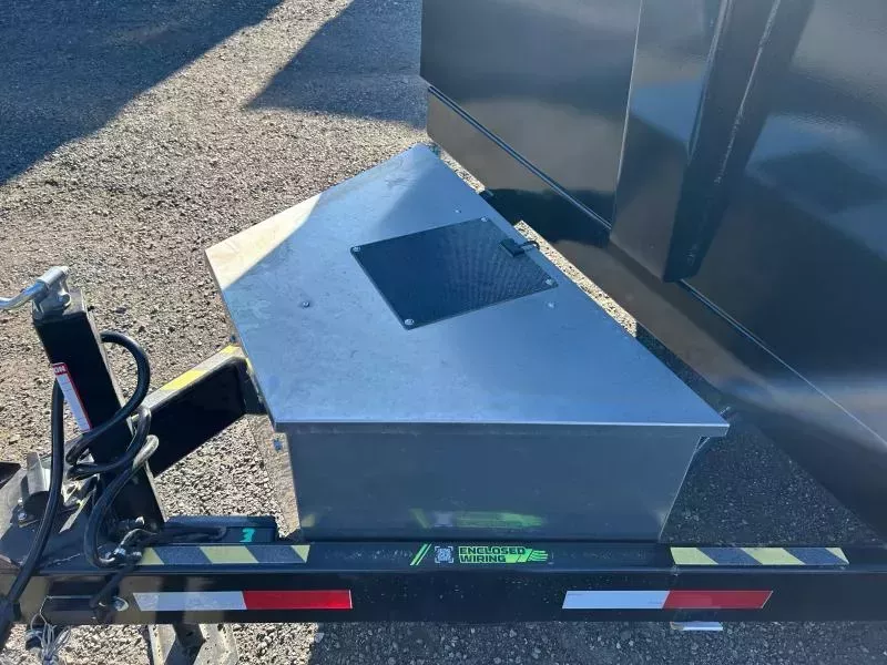 new Dump Trailers Southland Trailers  for sale, in Loudon, NH Thumbnail 21