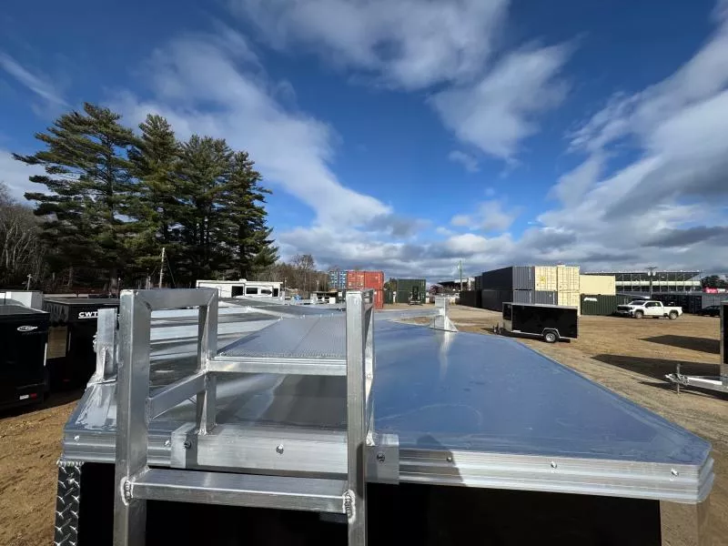 new Cargo (Enclosed) Trailers Stealth Trailers Other for sale, in Loudon, NH Thumbnail 23