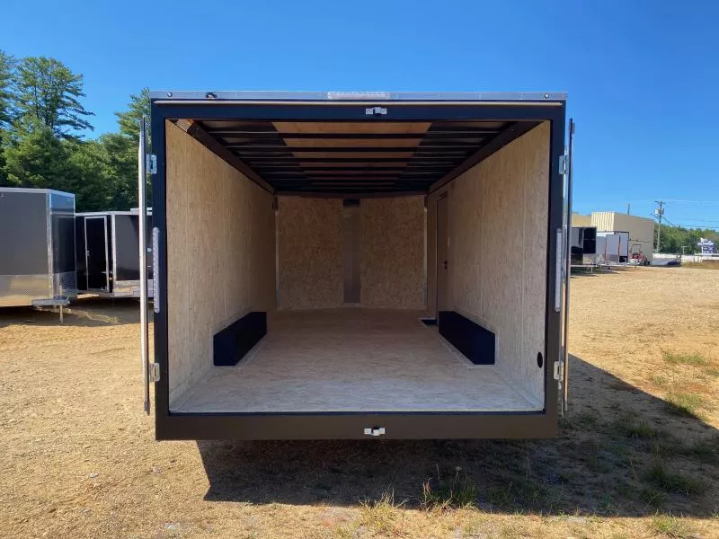 new Cargo (Enclosed) Trailers ITI Cargo Other for sale, in Loudon, NH Thumbnail 10