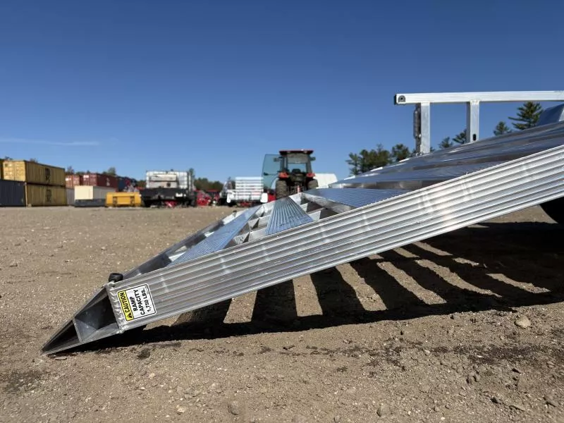 new Utility Trailers Sport Haven  for sale, in Turner, ME Thumbnail 12