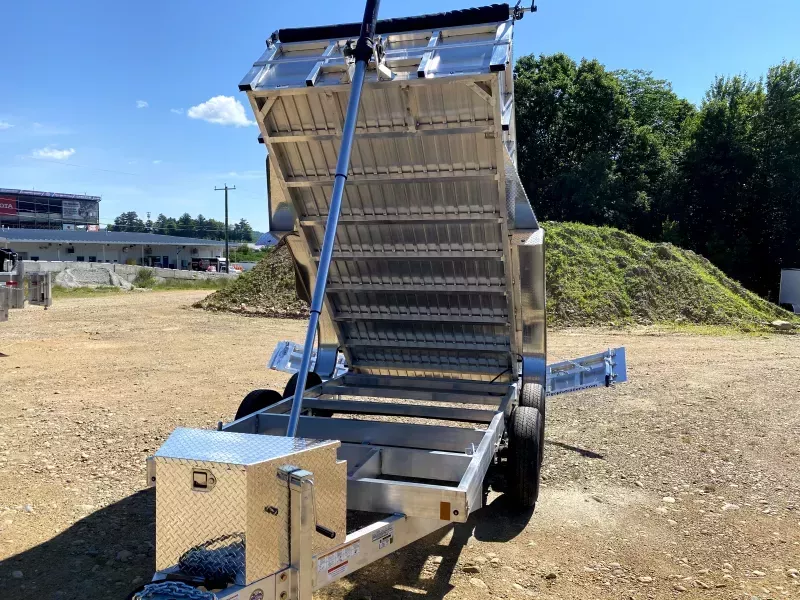 new Dump Trailers CargoPro Trailers Other for sale, in Loudon, NH Thumbnail 14