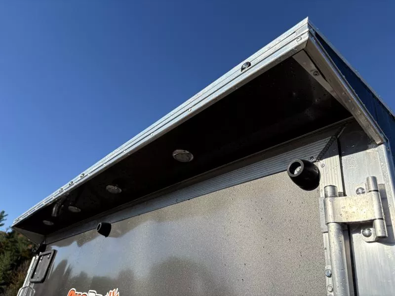 new Snowmobile Trailers SnoPro Trailers  for sale, in Turner, ME Thumbnail 10